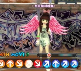 适合女生的游戏id（适合女生的游戏有哪些）