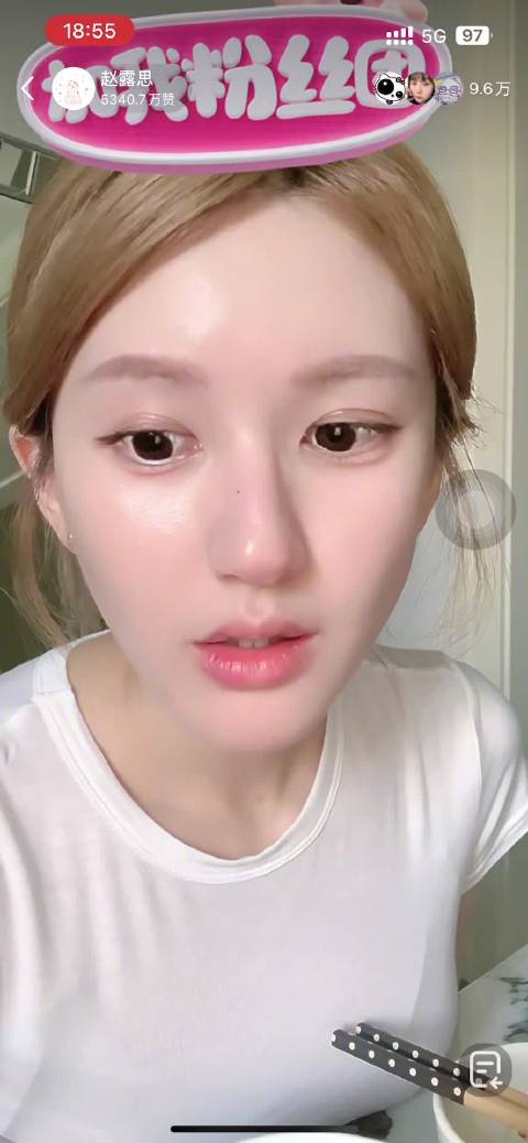 赵露思回应“助农公司公章造假” 赵露思回应“助农公司公章造假”