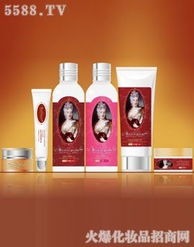 化妆品公司名字大全（化妆品公司名称大全简单大气）