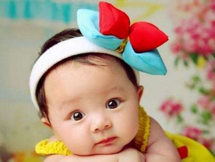 2023女宝宝最佳取名（2023年生女孩）