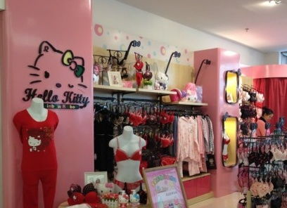 好听的女装店铺名字简约（2025必火女装店名）