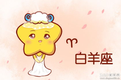 白羊座今日运势（白羊座今日运势紫微黄历网）