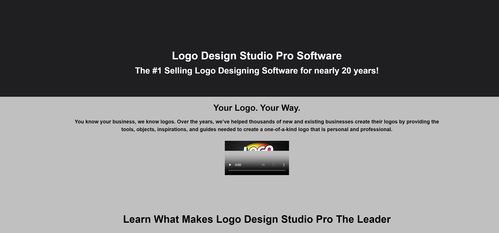 logo免费设计生成器(一键logo生成免费) logo免费设计生成器(一键logo生成免费)