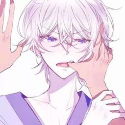 男生专用头像(男生专用头像动漫) 男生专用头像(男生专用头像动漫)