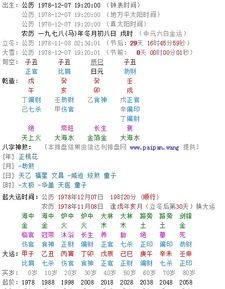 生辰八字测另一半(生辰八字测另一半的姓氏) 生辰八字测另一半(生辰八字测另一半的姓氏)