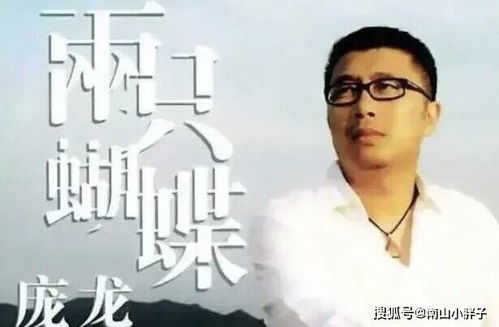 靠《两只蝴蝶》赚2亿？创作者：就5千