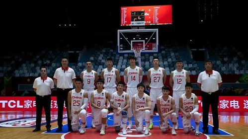 中国男篮重返亚洲杯四强 中国男篮重返亚洲杯四强