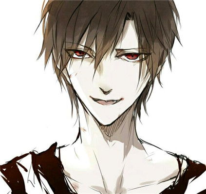 帅气男生头像(帅气男生头像漫画) 帅气男生头像(帅气男生头像漫画)