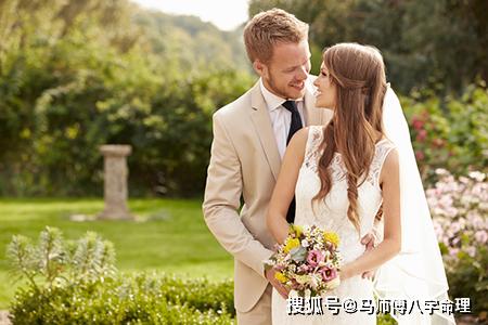 测婚姻八字免费（测婚姻八字免费查询）