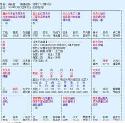 紫微斗数免费排命盘(紫微斗数免费排命盘廉贞化禄天府庙旺在夫妻宫) 紫微斗数免费排命盘(紫微斗数免费排命盘廉贞化禄天府庙旺在夫妻宫)