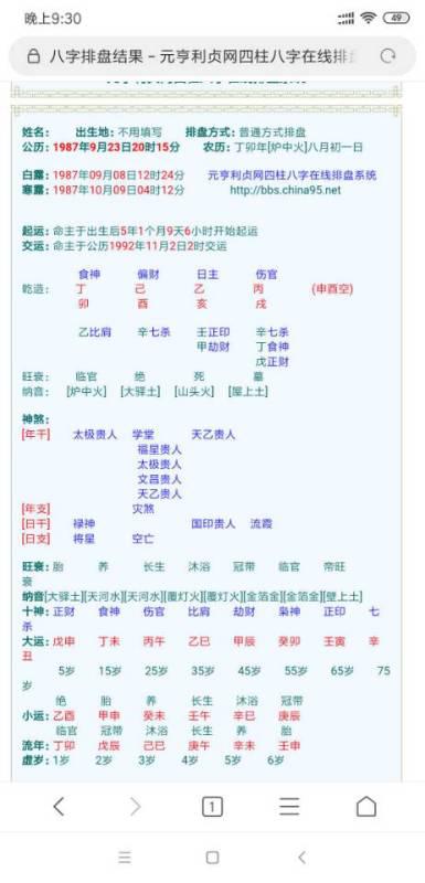 免费测生辰八字强弱(生辰八字强弱计算器) 免费测生辰八字强弱(生辰八字强弱计算器)