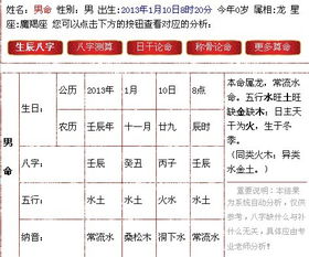 免费测生辰八字强弱(生辰八字强弱计算器) 免费测生辰八字强弱(生辰八字强弱计算器)