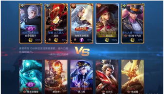 王者荣耀最秀名字（王者最秀的游戏名字）