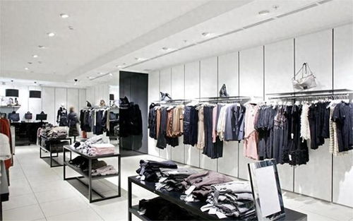 独一无二 服装店名字(独一无二 服装店名字俩字大全) 独一无二 服装店名字(独一无二 服装店名字俩字大全)