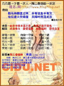 瓷都起名网免费取名姓名评分(瓷都取名网免费取名公司取名下载) 瓷都起名网免费取名姓名评分(瓷都取名网免费取名公司取名下载)