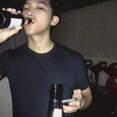 个性网名男生霸气冷酷好听(又野性又撩人的网名男) 个性网名男生霸气冷酷好听(又野性又撩人的网名男)