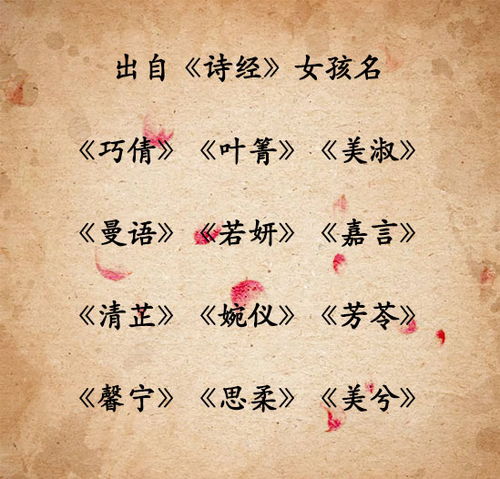 男孩子起名字诗经楚辞(男孩子起名字诗经楚辞怎么起) 男孩子起名字诗经楚辞(男孩子起名字诗经楚辞怎么起)