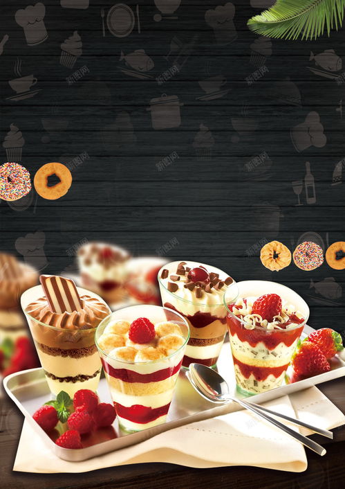 蛋糕店名字创意(蛋糕店名字创意时尚) 蛋糕店名字创意(蛋糕店名字创意时尚)