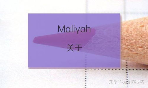 m开头的英文名(m开头的英文名字女孩寓意好) m开头的英文名(m开头的英文名字女孩寓意好)