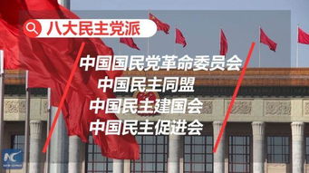 中国民主促进会 中国民主促进会