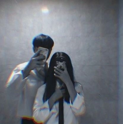 情侣qq网名一男一女（情侣网名一男一女 浪漫 唯美）