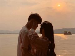 情侣qq网名一男一女（情侣网名一男一女 浪漫 唯美）