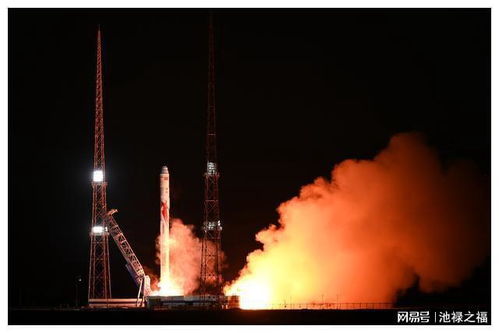 朱雀二号改进型遥三火箭发射失利 朱雀二号改进型遥三火箭发射失利