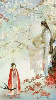 古风清雅的cp名字(古风cp id) 古风清雅的cp名字(古风cp id)