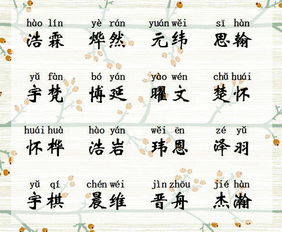 诗词取名女孩100个好名(诗词好听的女孩名字) 诗词取名女孩100个好名(诗词好听的女孩名字)