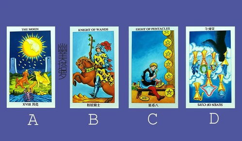 占卜测试(塔罗牌在线占卜测试) 占卜测试(塔罗牌在线占卜测试)