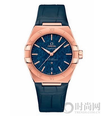 欧米茄星座系列男表价格及图片（欧米茄星座系列男表报价）