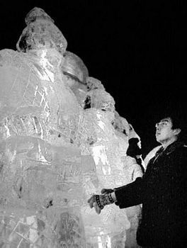 起猛了 看到“兵马俑”跳舞了 起猛了 看到“兵马俑”跳舞了