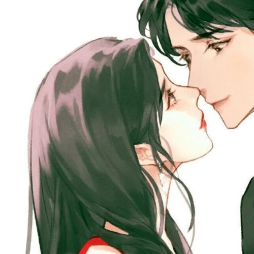 好听情侣名字一对（好听情侣名一男一女）