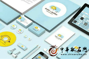 广告公司取名字（广告公司取名字的重要性）