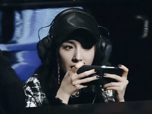 马景涛女友：我爸跟马哥同龄人