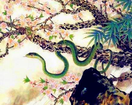 前程似锦大富大贵的女孩名(2025属蛇女孩大气名字) 前程似锦大富大贵的女孩名(2025属蛇女孩大气名字)