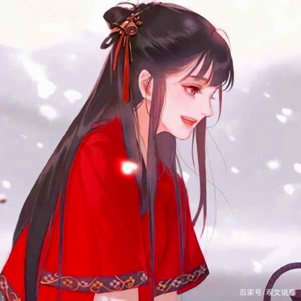 好听的情侣名字古风(cp感很强的情侣名) 好听的情侣名字古风(cp感很强的情侣名)