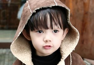 好听的男孩名字霸气十足（好听的男孩的名字大全）