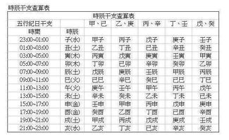 起名生辰八字专用表(生辰八字起名推荐) 起名生辰八字专用表(生辰八字起名推荐)