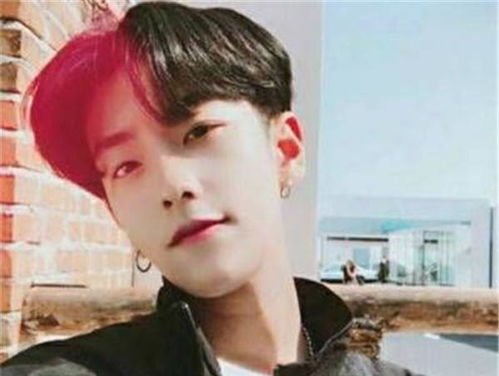 干净好听的昵称男生(干净好听的名字男生) 干净好听的昵称男生(干净好听的名字男生)