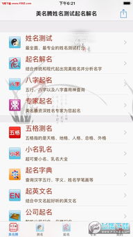 起名解名软件下载(起名解名软件下载大全) 起名解名软件下载(起名解名软件下载大全)