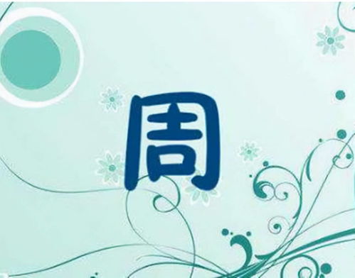 周姓取名字大全男孩名字(周姓好听的名字男孩) 周姓取名字大全男孩名字(周姓好听的名字男孩)