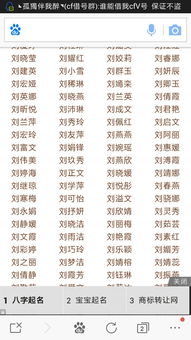小女孩取什么名字好(小女孩取什么名字好一点) 小女孩取什么名字好(小女孩取什么名字好一点)