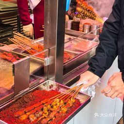 小吃店名字大全(招财小吃店名字大全) 小吃店名字大全(招财小吃店名字大全)