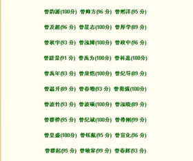 虎年男宝宝名字大全(虎年男孩的名字) 虎年男宝宝名字大全(虎年男孩的名字)