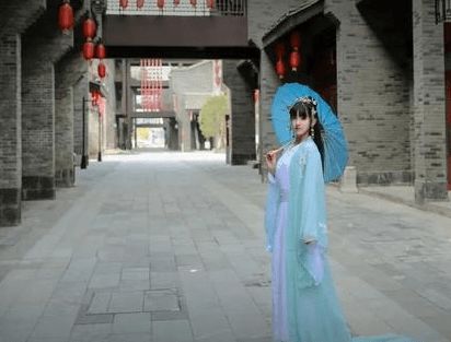 古代女子名字仙气冷艳(古代女子名字仙气冷艳高贵优雅) 古代女子名字仙气冷艳(古代女子名字仙气冷艳高贵优雅)