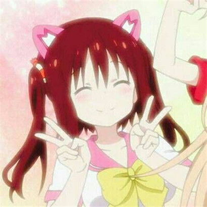 qq头像女生可爱萌(qq头像女生可爱萌萌哒) qq头像女生可爱萌(qq头像女生可爱萌萌哒)