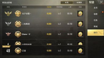 游戏取什么名字好听(游戏起什么名字最好听的名字) 游戏取什么名字好听(游戏起什么名字最好听的名字)