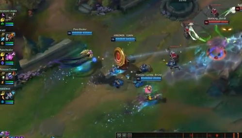 游戏取什么名字好听(游戏起什么名字最好听的名字) 游戏取什么名字好听(游戏起什么名字最好听的名字)