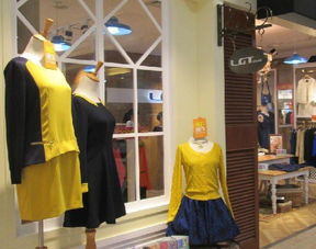 女装网店名字创意(女装网店起名个性时尚) 女装网店名字创意(女装网店起名个性时尚)